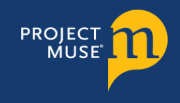 Project Muse 